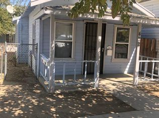 422 San Emidio St, Taft, CA
