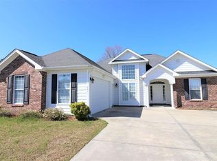 986 University Forest Dr, Conway, SC 29526