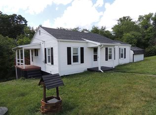 267 Tabernacle Rd, Fries, VA 24330