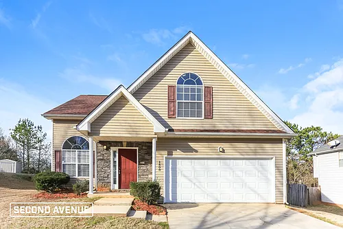 1600 Beech Grove Dr Photo 1
