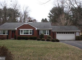 423 Mount Alverno Rd, Media, PA 19063