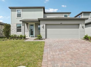 4499 Eagle Perch Ct, Saint Cloud, FL 34772