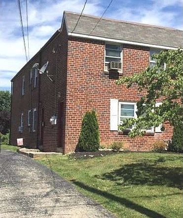 Exterior 207 Plymouth AV 2nd fl