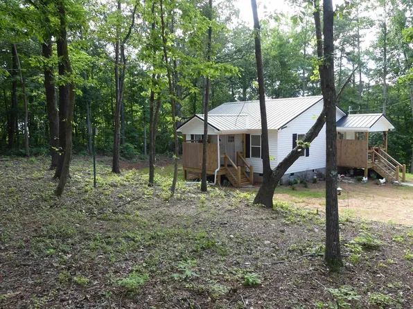 12785 County Road 65, Roanoke, AL 36274