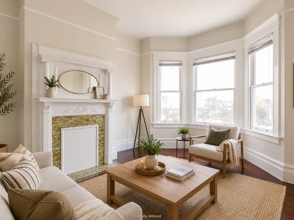 3872 24th St #3872, San Francisco, CA 94114
