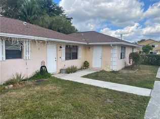 1201 White Pine Dr, Wellington, FL 33414