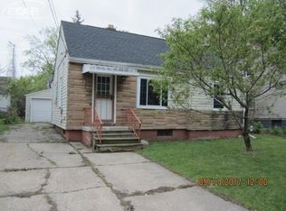 827 Barrie Ave, Flint, MI 48507