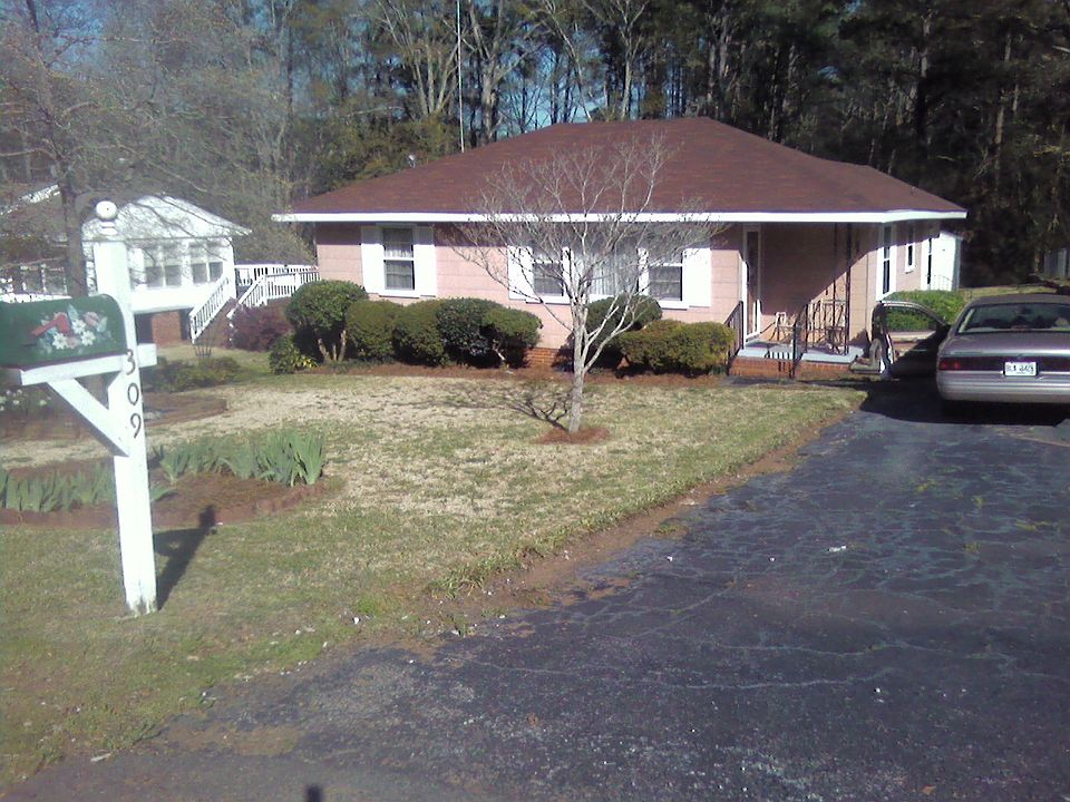 309 Doty Drive, Thomaston, Ga 30286