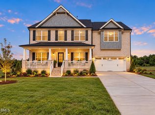 2858 Needham Ln NE #51, Haw River, NC 27258