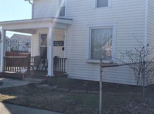648 E Wheeling St, Lancaster, OH 43130