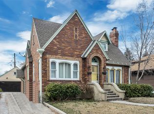 132 S 400 E #BASEMENT, Provo, UT 84606