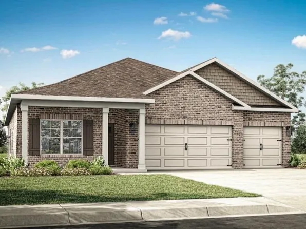 595 Riverdale Dr, Oakland, TN 38060