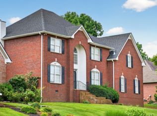118 Wynbrooke Trce, Hendersonville, TN 37075