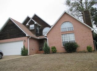 9800 Bridgewood Ln, Pensacola, FL 32514