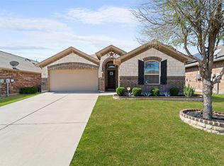 14333 Mariposa Lily Ln, Haslet, TX 76052