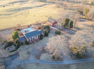 1909 Hickory Level Rd, Villa Rica, GA 30180