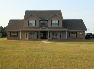 257 Windhaven Rd, Dequincy, LA 70633