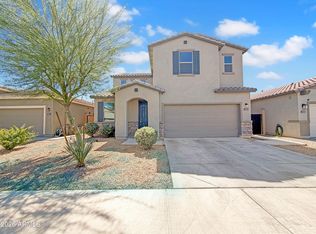 3215 W POLLACK Street, Phoenix, AZ 85041