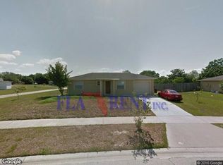 3719 George Martin Rd, Mount Dora, FL 32757