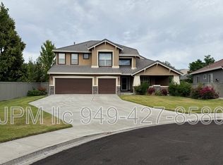 9950 Moccasin Ct, Reno, NV 89521