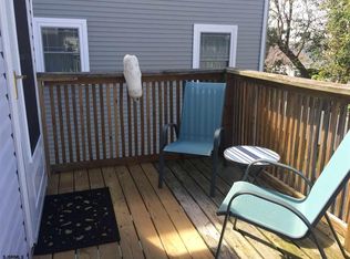 136 5th St S #TOP, Brigantine, NJ 08203