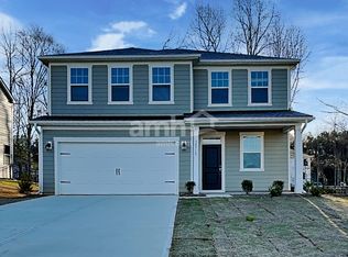 15717 Thomas Rd, Charlotte, NC 28278