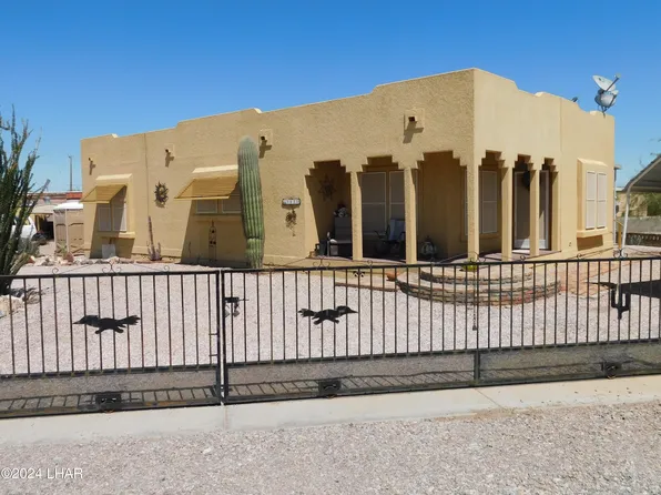 1435 N Moon Mountain Ave, Quartzsite, AZ 85346