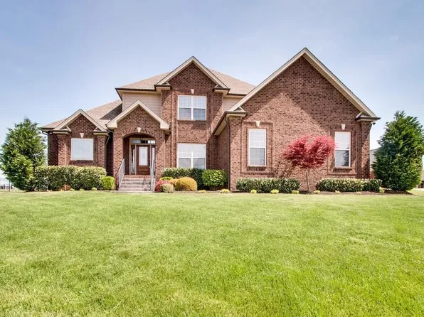 1501 Covey Rise Ct, Clarksville, TN 37043