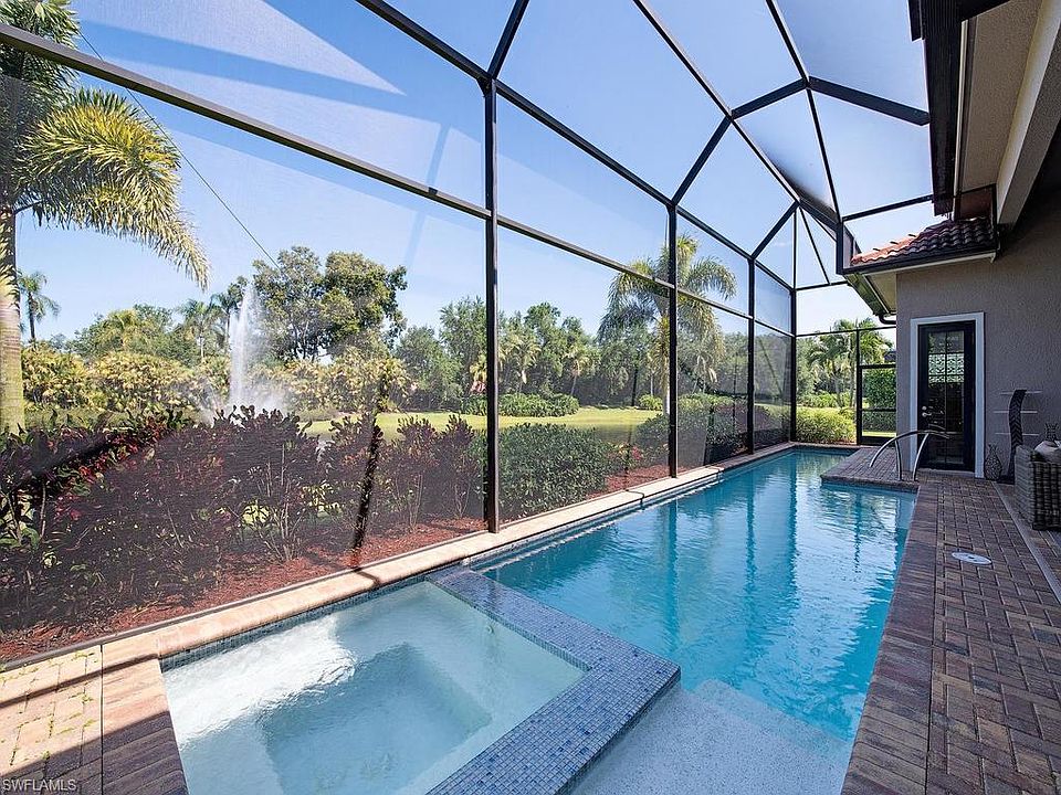 5741 Hammock Isles Dr, Naples, FL 34119 Zillow