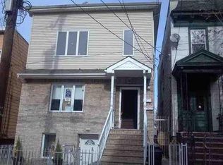 70 Graham St, Jersey City, NJ 07307