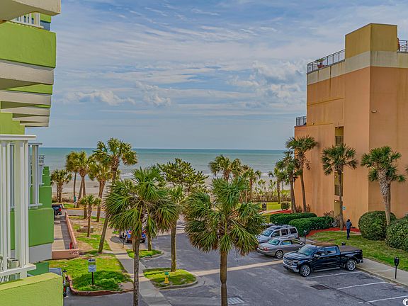 2nd image of 7000 N Ocean Blvd. #227