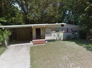 27 NW 36th St, Gainesville, FL 32607