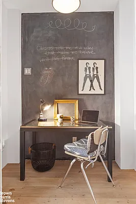 Rented by Brown Harris Stevens | media 5