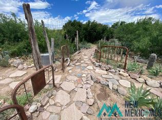124 2nd St, Rodeo, NM 88056