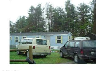 318 Packard Rd, Monmouth, ME 04259