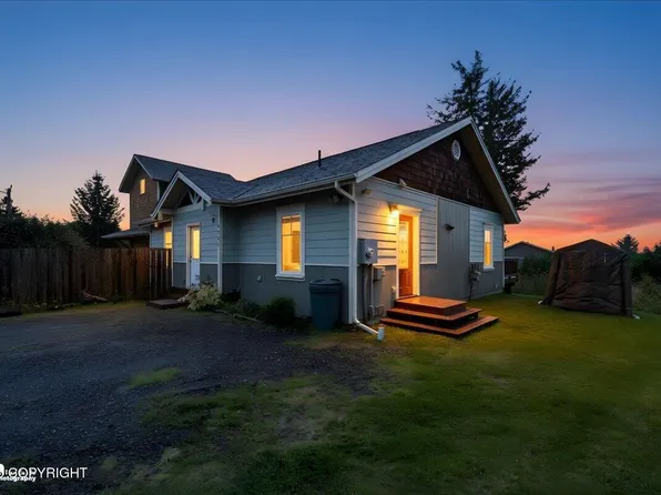 3761 Forest Glen Dr, Homer, AK 99603