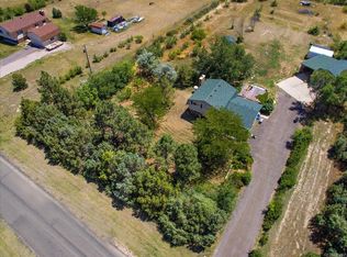 55104 E Bison Dr, Strasburg, CO 80136