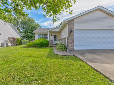 446 Pheasant Ln, Moro, IL, 62067
