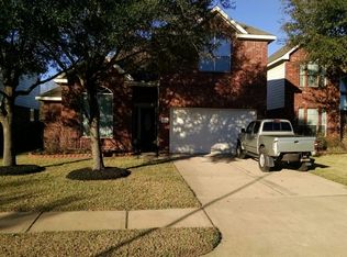 5807 Alderfield Ct, Houston, TX 77084