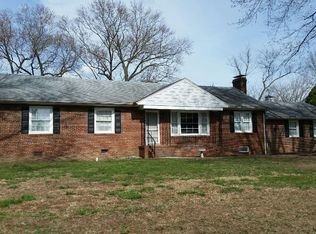 9328 Laurel Grove Rd, Mechanicsville, VA 23116