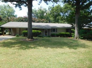 1701 N 10th St, Blytheville, AR 72315