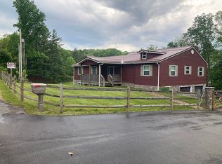 2655 Grandview Rd, Beaver, WV 25813