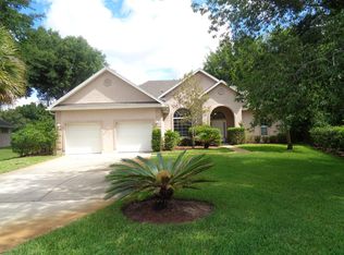 804 Wellington Ct, Saint Augustine, FL 32086