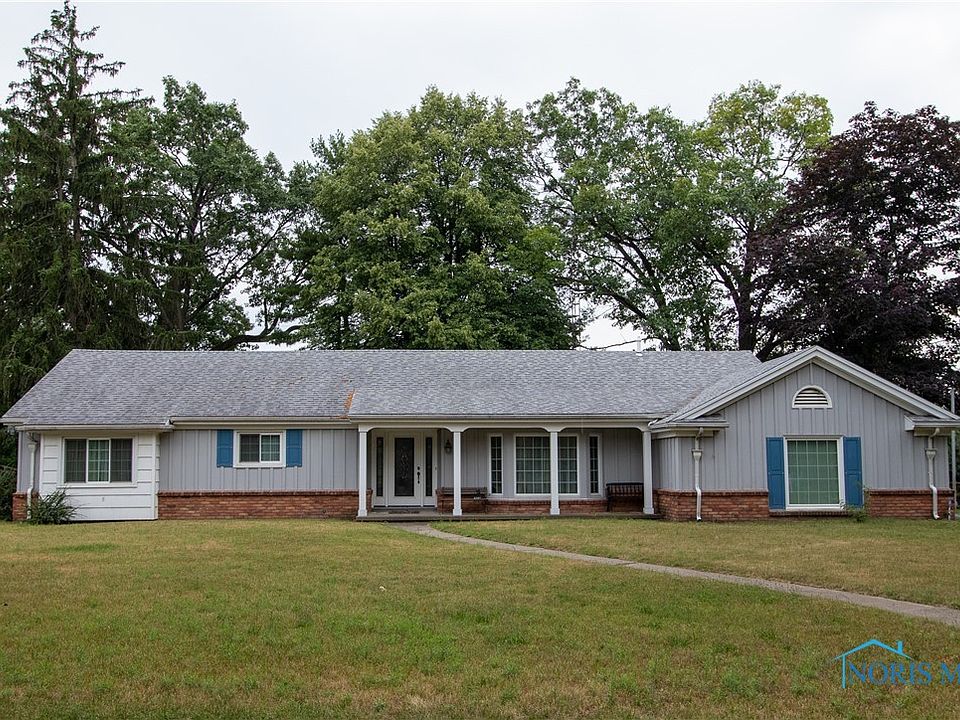 6261 Arrowhead Dr, Sylvania, OH 43560 Zillow