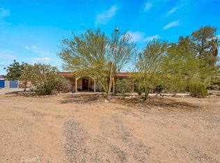 3633 Bluegrass Ave, Twentynine Palms, CA 92277