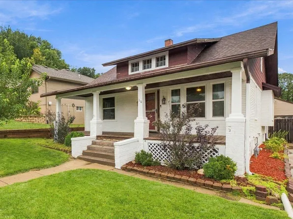 16 Ivy Dr, Council Bluffs, IA 51503