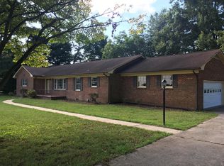 6941 Davis Ctry Rd, Randleman, NC 27317