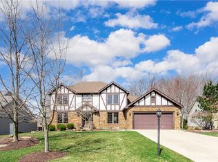 10020 Brookside Cir, North Royalton, OH 44133