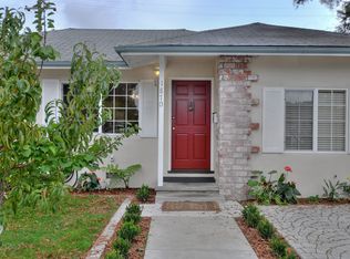 1870 Bellomy St, Santa Clara, CA 95050