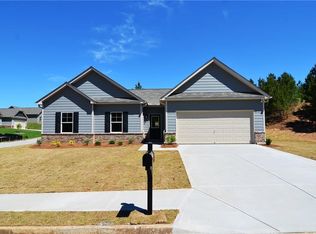 473 Stable Vw Loop, Dallas, GA 30132